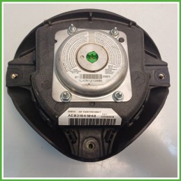 Airbag Guidatore Sinistro SX ALFA ROMEO 156 X1 1.9 8V JTD 735289920 2003 2006 ALFA ROMEO AB-DAB311838NAT