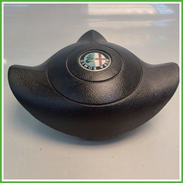 Airbag Guidatore Sinistro SX ALFA ROMEO 156 X1 1.9 8V JTD 735289920 2003 2006 ALFA ROMEO AB-DAB311838NAT