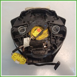 Airbag Guidatore Sinistro SX VOLKSWAGEN GOLF 5K/AJ 1.6 3C8880201AA81U 2008 2012 TAKATA 306842899N44-AH