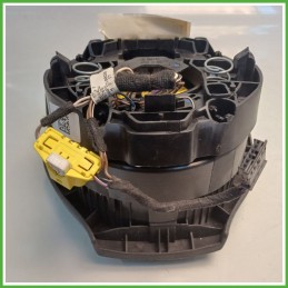 Airbag Guidatore Sinistro SX VOLKSWAGEN GOLF 5K/AJ 1.6 3C8880201AA81U 2008 2012 TAKATA 306842899N44-AH