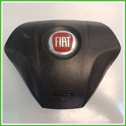 Airbag Guidatore Sinistro SX FIAT DOBLO 3V 1.6 16V 735496857 2009 2015 DM DALPHIMETAL 34121858A