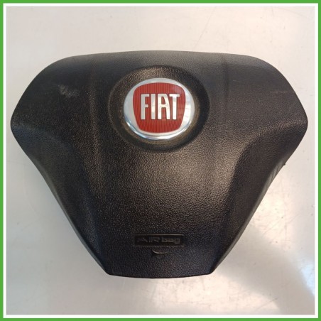 Airbag Guidatore Sinistro SX FIAT DOBLO 3V 1.6 16V 735496857 2009 2015 DM DALPHIMETAL 34121858A