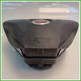 Airbag Guidatore Sinistro SX FIAT DOBLO 3V 1.6 16V 735496857 2009 2015 DM DALPHIMETAL 34121858A