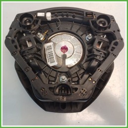 Airbag Guidatore Sinistro SX FIAT DOBLO 3V 1.6 16V 735496857 2009 2015 DM DALPHIMETAL 34121858A