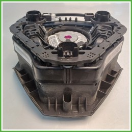 Airbag Guidatore Sinistro SX FIAT DOBLO 3V 1.6 16V 735496857 2009 2015 DM DALPHIMETAL 34121858A