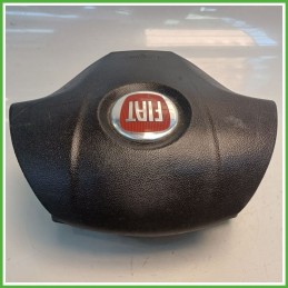 Airbag Guidatore Sinistro SX FIAT DOBLO 3V 1.6 16V 735496857 2009 2015 DM DALPHIMETAL 34121858A