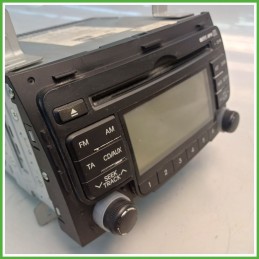 Infotainment HYUNDAI i30 1.4 16V 961602L2004X 2007 2011 HYUNDAI 96160-2L200