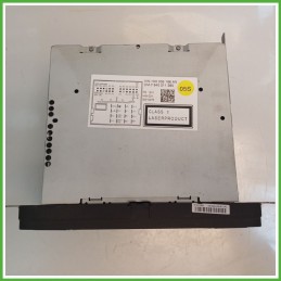 Infotainment VOLKSWAGEN GOLF 5K/AJ 1.6 1K0057186AN 2008 2012 BOSCH 8157640211360