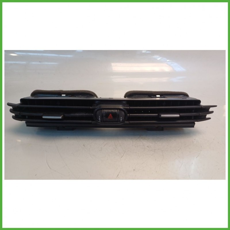 Bocchetta Climatizzazione Anteriore Centrale ALFA ROMEO GIULIETTA X7 5 Porte 156092237 2010 2013