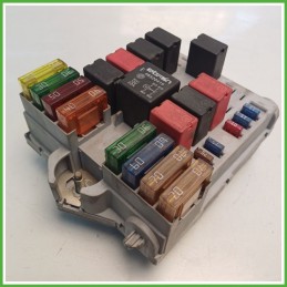 Body Computer Centralina Modulo BCM BSI LANCIA YPSILON TE 1.2 16V 51818628 2003 2006