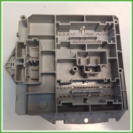 Body Computer Centralina Modulo BCM BSI FIAT PUNTO 2U 1.3 16V MJT 46835603 2003 2007
