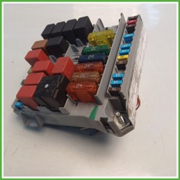 Body Computer Centralina Modulo BCM BSI FIAT PANDA 2Q 1.2 51781452 2003 2010
