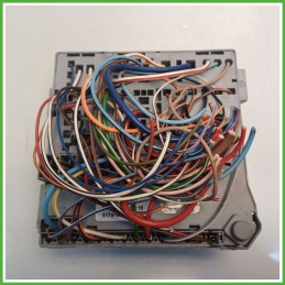 Body Computer Centralina Modulo BCM BSI FIAT PANDA 2Q 1.2 51781452 2003 2010