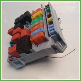 Body Computer Centralina Modulo BCM BSI LANCIA YPSILON TK 1.2 51905216 2011 2016