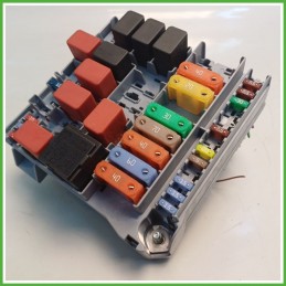 Body Computer Centralina Modulo BCM BSI LANCIA YPSILON TK 1.2 51905216 2011 2016