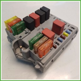 Body Computer Centralina Modulo BCM BSI FIAT DOBLO 2W 1.6 16V 51756259 2003 2005