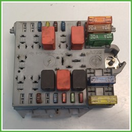 Body Computer Centralina Modulo BCM BSI FIAT PUNTO 1N/1P 1.2 46778440 1999 2005