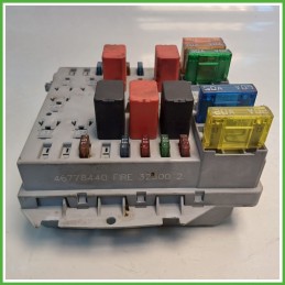 Body Computer Centralina Modulo BCM BSI FIAT PUNTO 1N/1P 1.2 46778440 1999 2005