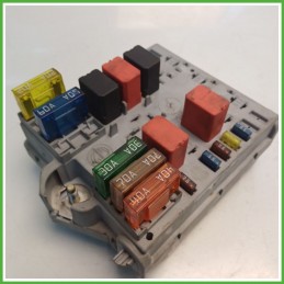 Body Computer Centralina Modulo BCM BSI FIAT PUNTO 1N/1P 1.2 46778440 1999 2005