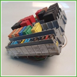Body Computer Centralina Modulo BCM BSI FIAT PANDA 2Q 1.2 51781452 2003 2010