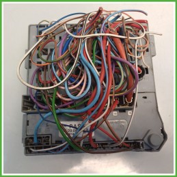 Body Computer Centralina Modulo BCM BSI FIAT PANDA 2Q 1.2 51781452 2003 2010