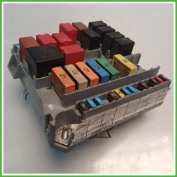 Body Computer Centralina Modulo BCM BSI FIAT PANDA 2Q 1.2 51781452 2003 2010