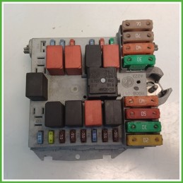 Body Computer Centralina Modulo BCM BSI LANCIA MUSA TJ 1.4 51799615 2007 2011