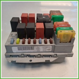 Body Computer Centralina Modulo BCM BSI LANCIA MUSA TJ 1.4 51799615 2007 2011