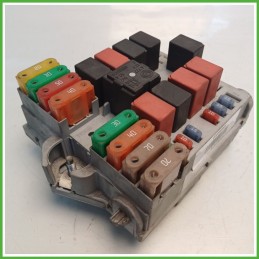 Body Computer Centralina Modulo BCM BSI LANCIA MUSA TJ 1.4 51799615 2007 2011