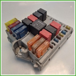 Body Computer Centralina Modulo BCM BSI DELPHI FIAT DOBLO 1W 1.9 46752706 2000 2003