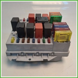 Body Computer Centralina Modulo BCM BSI FIAT PUNTO 1N/1P 1.2 16V 46778448 1999 2005
