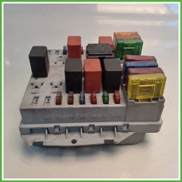 Body Computer Centralina Modulo BCM BSI FIAT PUNTO 1N/1P 1.2 46778446 1999 2005
