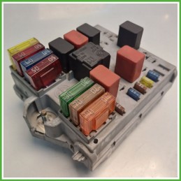 Body Computer Centralina Modulo BCM BSI FIAT PUNTO 1N/1P 1.2 46778446 1999 2005