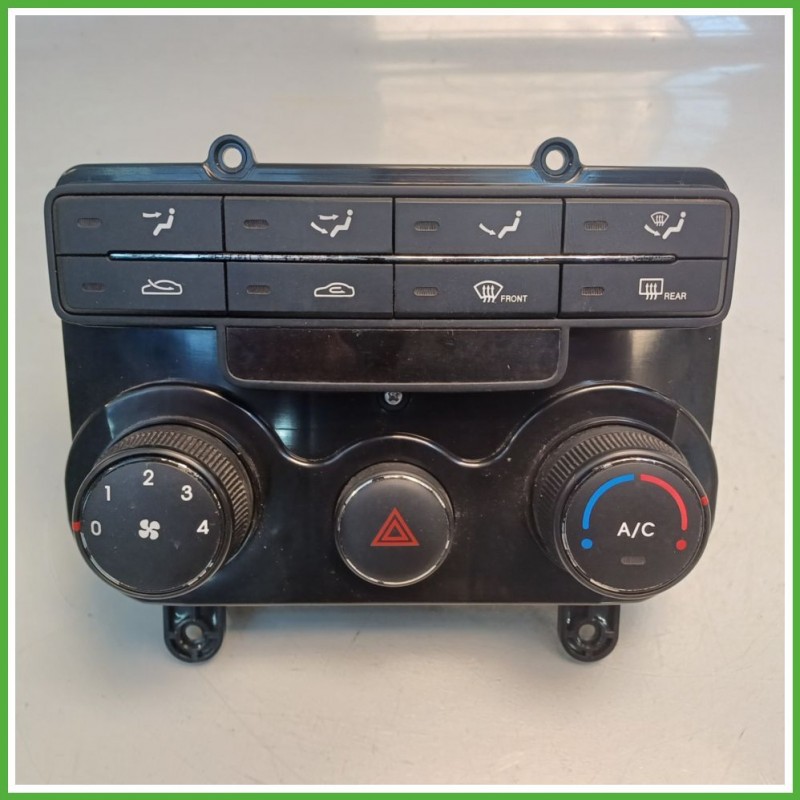 Comandi Clima AC Riscaldamento Condizionatore HYUNDAI 97250-2L150 HYUNDAI i30 1.4 16V 972502L1504X 2007 2011
