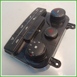 Comandi Clima AC Riscaldamento Condizionatore HYUNDAI 97250-2L150 HYUNDAI i30 1.4 16V 972502L1504X 2007 2011