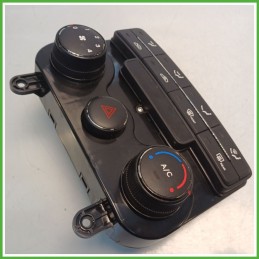 Comandi Clima AC Riscaldamento Condizionatore HYUNDAI 97250-2L150 HYUNDAI i30 1.4 16V 972502L1504X 2007 2011