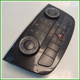Comandi Clima AC Riscaldamento Condizionatore BHTC 5HB964914-29 MERCEDES-BENZ Classe R BR251 CDI A2518702089 2005 2010