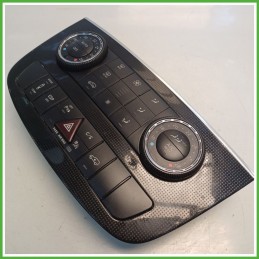 Comandi Clima AC Riscaldamento Condizionatore BHTC 5HB964914-29 MERCEDES-BENZ Classe R BR251 CDI A2518702089 2005 2010