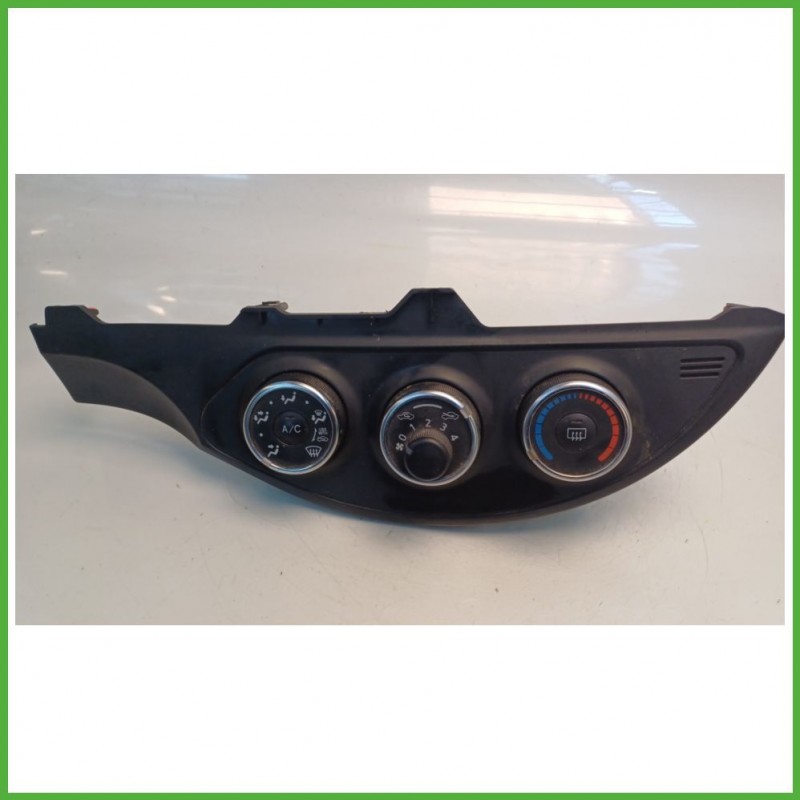 Comandi Clima AC Riscaldamento Condizionatore TOYOTA YARIS 1.5 559000D800C3 2017 2021
