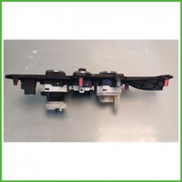 Comandi Clima AC Riscaldamento Condizionatore TOYOTA YARIS 1.5 559000D800C3 2017 2021