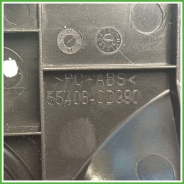 Comandi Clima AC Riscaldamento Condizionatore TOYOTA YARIS 1.5 559000D800C3 2017 2021