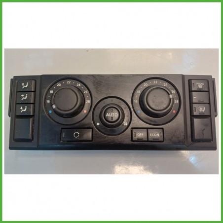 Comandi Clima AC Riscaldamento Condizionatore LAND ROVER MB146570-6190 LAND ROVER DISCOVERY 3a Serie 2.7 JFC500930 2004 2009