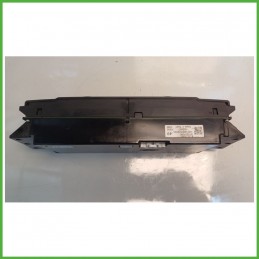 Comandi Clima AC Riscaldamento Condizionatore LAND ROVER MB146570-6190 LAND ROVER DISCOVERY 3a Serie 2.7 JFC500930 2004 2009