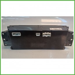 Comandi Clima AC Riscaldamento Condizionatore LAND ROVER MB146570-6190 LAND ROVER DISCOVERY 3a Serie 2.7 JFC500930 2004 2009