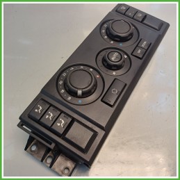 Comandi Clima AC Riscaldamento Condizionatore LAND ROVER MB146570-6190 LAND ROVER DISCOVERY 3a Serie 2.7 JFC500930 2004 2009