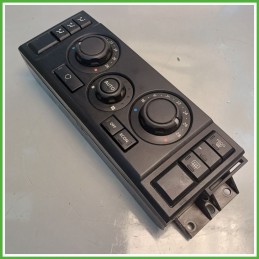 Comandi Clima AC Riscaldamento Condizionatore LAND ROVER MB146570-6190 LAND ROVER DISCOVERY 3a Serie 2.7 JFC500930 2004 2009