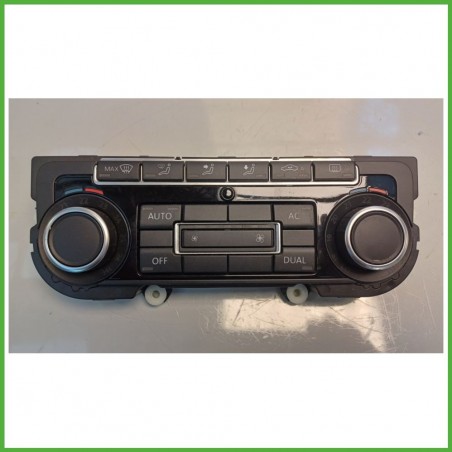 Comandi Clima AC Riscaldamento Condizionatore BHTC 5HB009746-80 VOLKSWAGEN GOLF 5K/AJ 1.6 5K0907044HAZJU 2008 2012