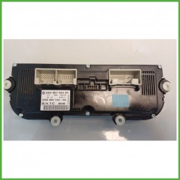 Comandi Clima AC Riscaldamento Condizionatore BHTC 5HB009746-80 VOLKSWAGEN GOLF 5K/AJ 1.6 5K0907044HAZJU 2008 2012