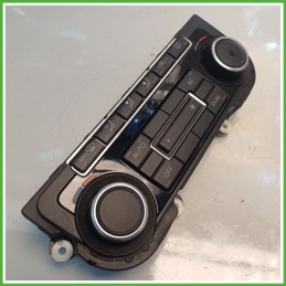 Comandi Clima AC Riscaldamento Condizionatore BHTC 5HB009746-80 VOLKSWAGEN GOLF 5K/AJ 1.6 5K0907044HAZJU 2008 2012