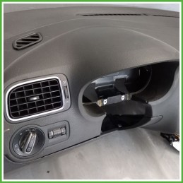 Pannello Cruscotto VOLKSWAGEN POLO 6R 1.4 6R1857003BB82V 2009 2012 VOLKSWAGEN 6R1857003BB82V